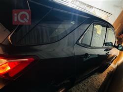 شيفروليه إكوينوكس